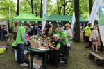 Warsztaty pn. Osobliwości Obszarów Natura 2000, fot. GDOŚ