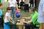 Warsztaty pn. Zbuduj budkę dla skrzydlatego sąsiada, fot. GDOŚ