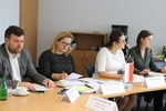 Wzmocnienie współpracy Polski i Słowacji ws. procedur transgranicznych/ Foto: GDOŚ