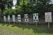 Wystawa zdjęć dotycząca obszaru Natura 2000 Łąka w Bęczkowicach