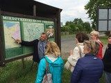  Międzyrzecki Rejon Umocniony i muzeum nietoperzy - Obszar Natura 2000 Nietoperek