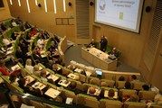 Konferencja Zielona administracja za sprawą EMAS