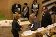 Konferencja Zielona administracja za sprawą EMAS