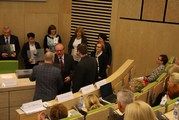 Konferencja Zielona administracja za sprawą EMAS