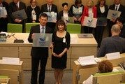 Konferencja Zielona administracja za sprawą EMAS