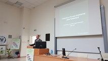 VIII Konferencja 'Geomatyka w Lasach Państwowych'