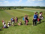 Ochrona krajobrazu w łódzkich parkach krajobrazowych / fot. Zespół Parków Krajobrazowych Województwa Łódzkiego