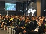 III edycja konferencji Środowisko Informacji - pierwszy dzień