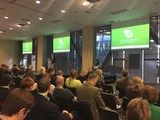 III edycja konferencji Środowisko Informacji - pierwszy dzień