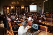 Konferencja 'Wdrażanie dyrektywy INSPIRE w ochronie przyrody'