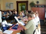 Plany Zadań Ochronnych: II spotkanie dyskusyjne dla obszaru Łąka
