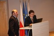 Konferencja Planowanie na rzecz różnorodności biologicznej - Warszawa, 7-9.11.2011 r.