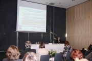 Konferencja Planowanie na rzecz różnorodności biologicznej - Warszawa, 7-9.11.2011 r.