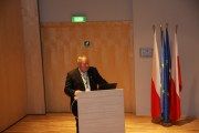 Konferencja Planowanie na rzecz różnorodności biologicznej - Warszawa, 7-9.11.2011 r.