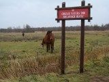 Oznakowanie obszarów Natura 2000 w województwie pomorskim