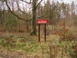 Oznakowanie obszarów Natura 2000 w województwie pomorskim