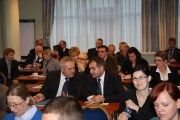 Posiedzenie plenarne sieci 'Partnerstwo: Środowisko dla Rozwoju', Warszawa — 6-7 grudnia 2013 r. 