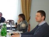 Spotkanie Grupy Roboczej ds. Ocen Oddziaływania na Środowisko, Kobylnica — 26 lutego 2013 r. 