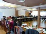 Spotkanie Grupy Roboczej ds. Ocen Oddziaływania na Środowisko, Kobylnica — 26 lutego 2013 r. 