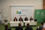 Uczestnicy konferencji