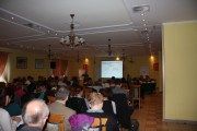 Spotkanie dotyczące Identyfikacji i oceny krajobrazów - wdrażanie Europejskiej Konwencji Krajobrazowej, Czosnów/k Warszawy — 25-26 września 2013 r. 