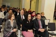 Uczestnicy konferencji