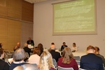 Konferencja 'Nauka dla ochrony i kształtowania krajobrazu'